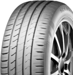 Kumho Ecsta HS51 225/60R15 96W