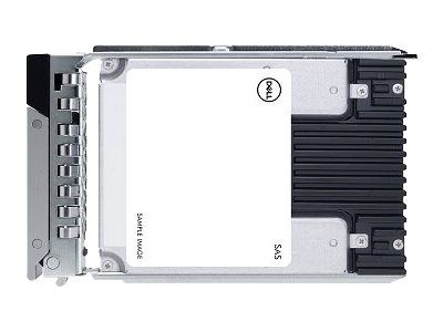 DELL Customer Kit - SSD - 1.92 TB - SAS 12Gb/s
