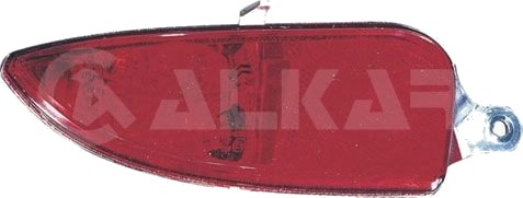 Tåkebaklys ALKAR 2212420