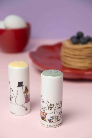Mummi Salt & Pepper Joy