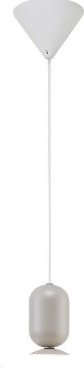 Nordlux Taklampe Notti Grå Nordlux Taklampe Notti Grå