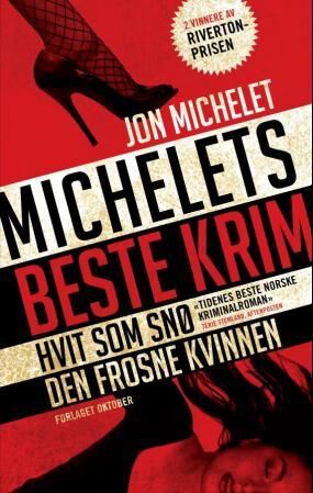 Michelets Beste Krim Av Jon Michelet