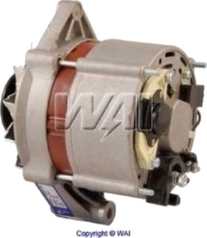 Dynamo WAI 23715N