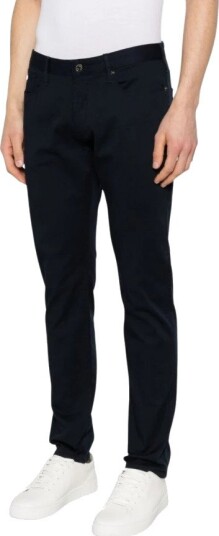 Emporio Armani Herre Jeans Blå W34,