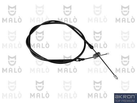 Tautrekk, håndbremse MALÒ 21610