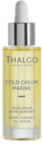 Thalgo Nutri-Comfort Ansiktsserum 30 ml med Nærende Olje