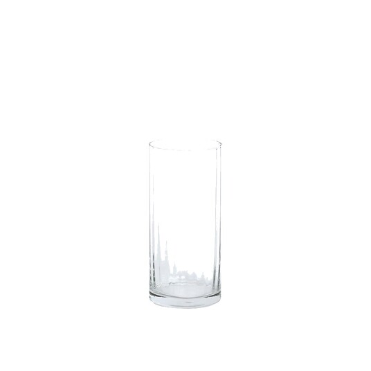 Nova Edge Longdrinkglass 45cl 4pk