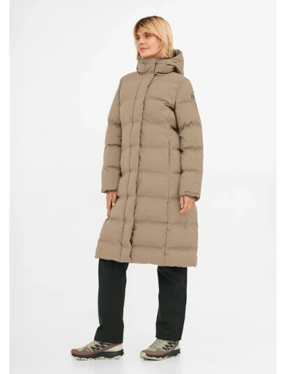 Five Seasons Ivory Jkt W Beige 42 Five Seasons Ivory Jkt W Beige 42