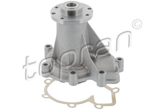 TOPRAN 400 414 Vannpumpe TOPRAN 400 414 Vannpumpe