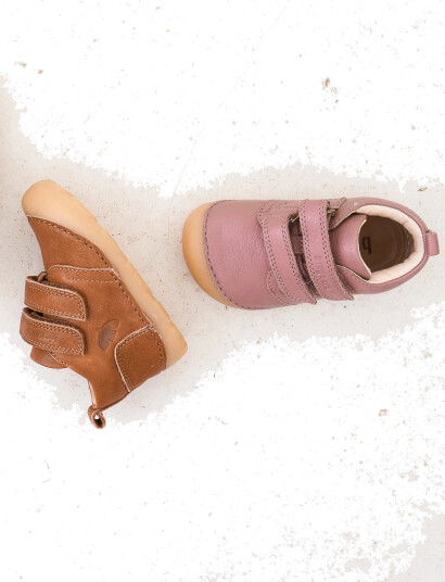 Bisgaard Bisgaard Barefoot Carter Brown 25
