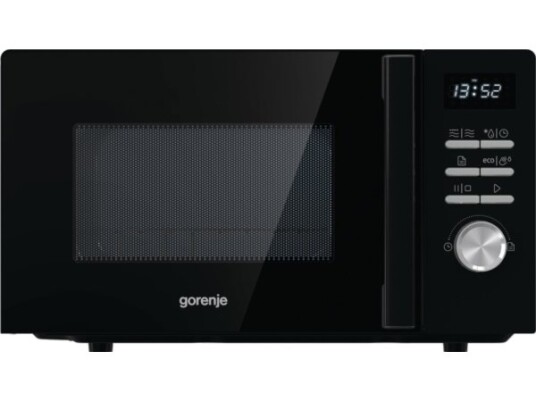 Gorenje Mo20a4bh Bänkdiskmaskin Kombinationsmikrovågsugn 20 L 800 W Inbyggd Display Knappar Gorenje Mo20a4bh Bänkdiskmaskin Kombinationsmikrovågsugn 20 L 800 W Inbyggd Display Knappar