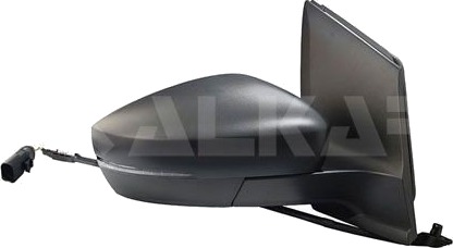 Sidespeil ALKAR 6165190