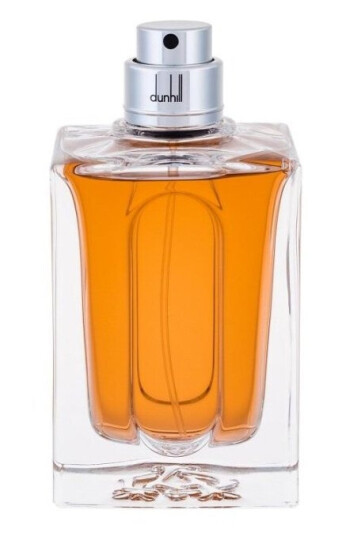 Dunhill Custom Eau de Toilette Treaktige 100 ml