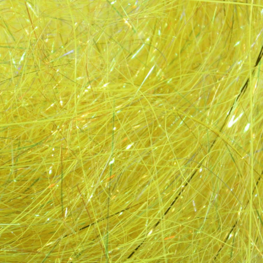 Frödin SSS GLITZ DUBBING HOT MAGMA YELLOW Frödin SSS GLITZ DUBBING HOT MAGMA YELLOW
