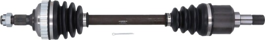 Drivaksel KAMOKA 5011534
