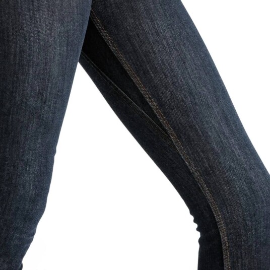 DU/ER Fireside Denim Slim W`sdark stone W28-L32