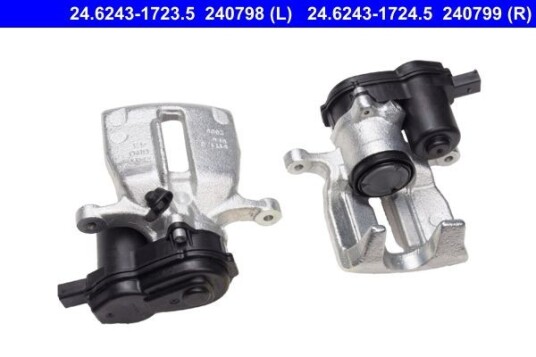 Bremsecaliper ATE 24.6243-1724.5