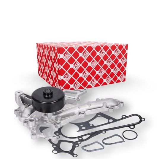 FEBI BILSTEIN 108784 Vannpumpe