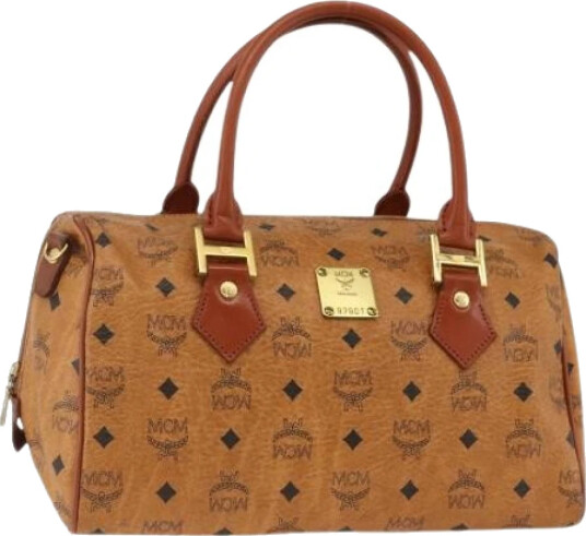 MCM Dame Brun MCM Dame Brun