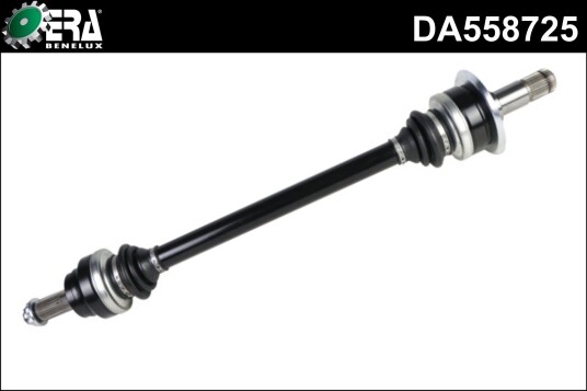 ERA Benelux DA558725 Drivaksel