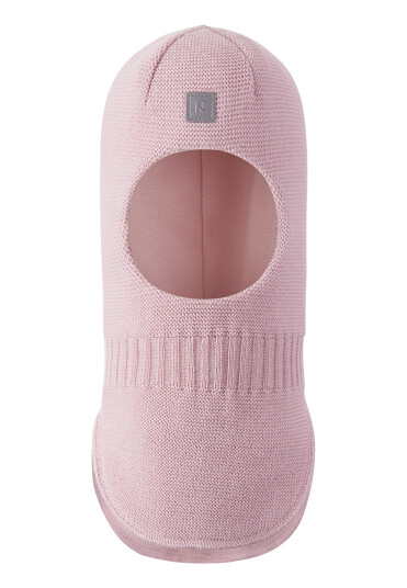Reima Balaclava, Starrie Pale Rose 52 cm Reima Balaclava, Starrie Pale Rose 52 cm