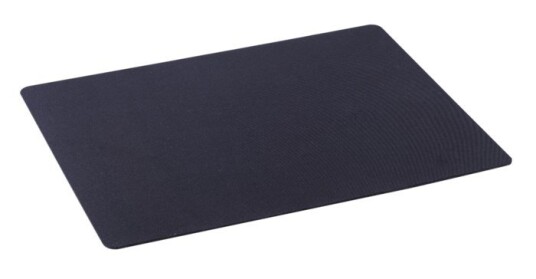 Plexgear Musmatte Svart