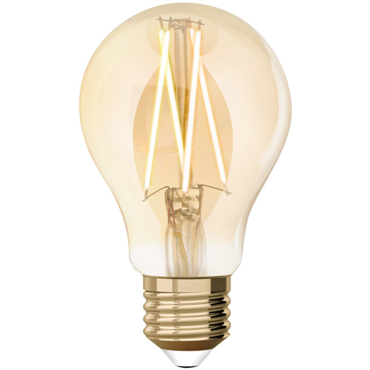Lutec CONNECT FILAMENT A60 E27 INDOOR PÆRE