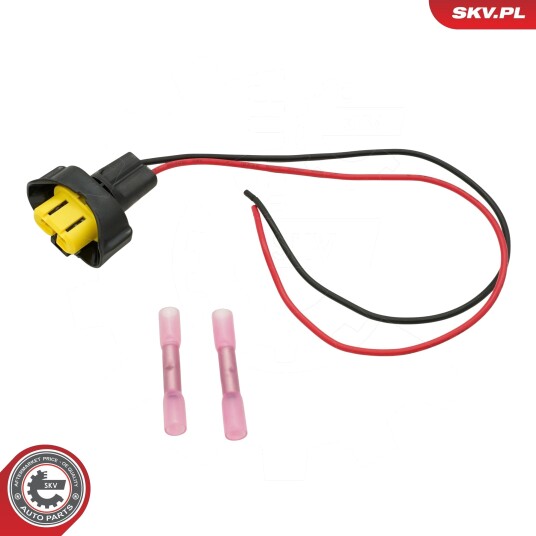 ESEN SKV 53SKV317 Kabelreparasjonssett, hovedfrontlys