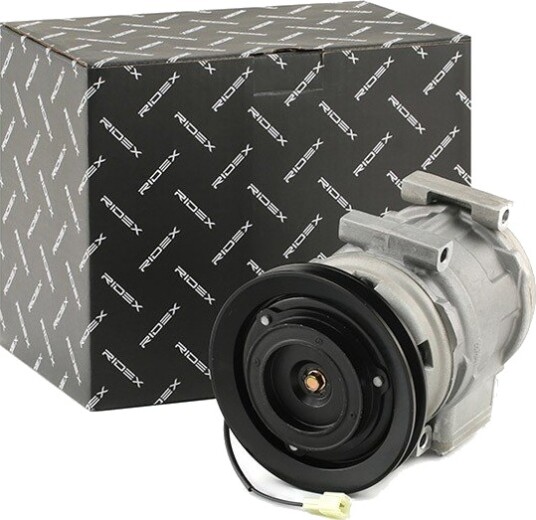 AC kompressor RIDEX 447K0258 AC kompressor RIDEX 447K0258