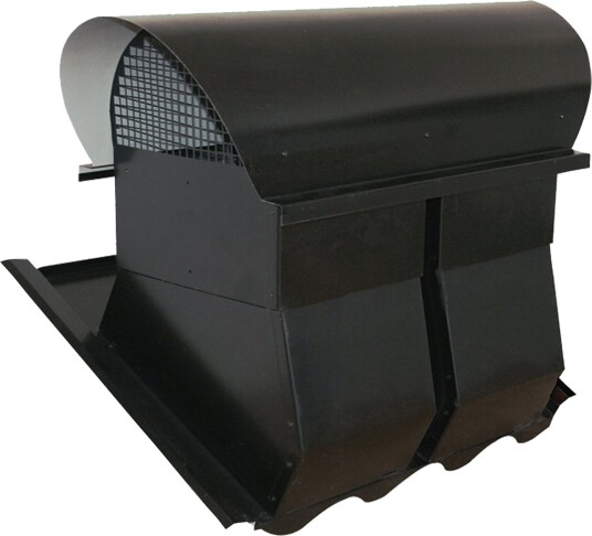 Flexit Takhatt Vk160 V13 Kombi Sort Flexit Takhatt Vk160 V13 Kombi Sort