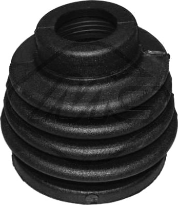 Mansjett, drivaksel Metalcaucho 00349
