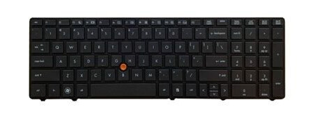 HP Keyboard (DUTCH)