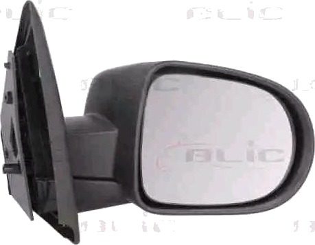 Sidespeil BLIC 5402 09 2002118P
