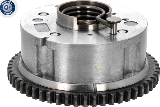 Kamakselregulering VAICO V37-0215 Kamakselregulering VAICO V37-0215
