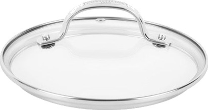 ClassicPro Premium Glasslokk 16cm m/Ventil ClassicPro Premium Glasslokk 16cm m/Ventil