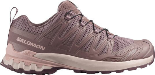 Salomon XA Pro 3D V9 Tursko Dame Brun/Lilla 38 2/3