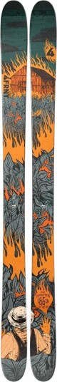4FRNT Devastator 179cm 4FRNT Devastator 179cm