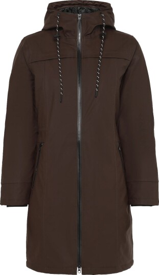 FREE/QUENT Fqrain Jacket   MOLE   XXL