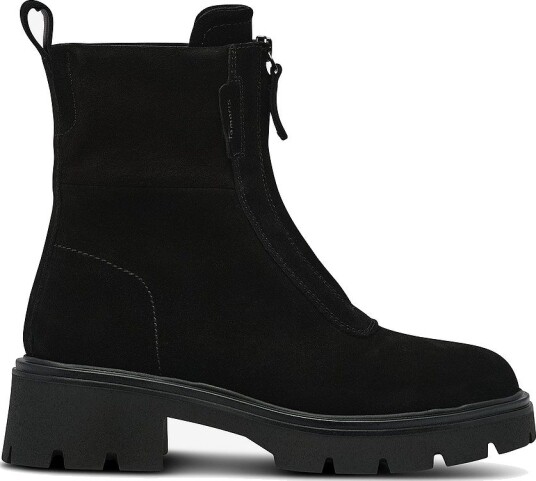 Tamaris - Boots - Svart