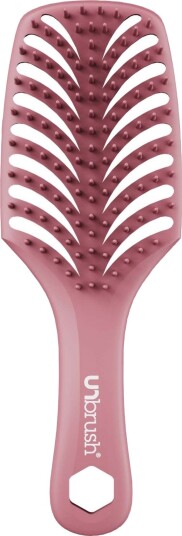 Unbrush Smooth Collection Med Pink
