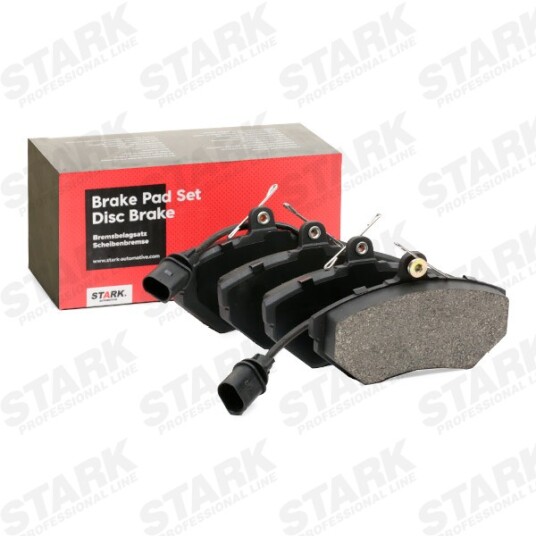 Bremseklosser STARK SKBP 0010083