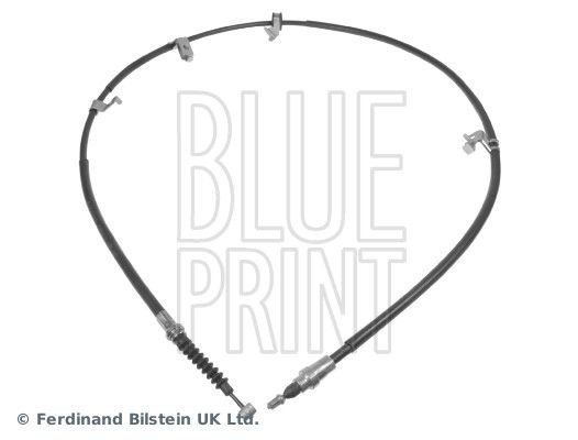 Bremsewire BLUE PRINT ADM546121