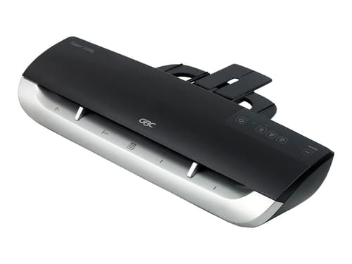 Gbc Fusion 3100l A3 Gbc Fusion 3100l A3