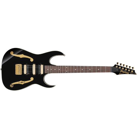 Ibanez PGM50-BK Ibanez PGM50-BK