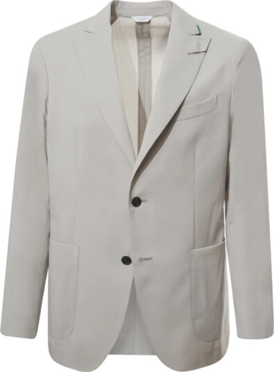Boglioli Herre Jakker Beige L, Boglioli Herre Jakker Beige L,