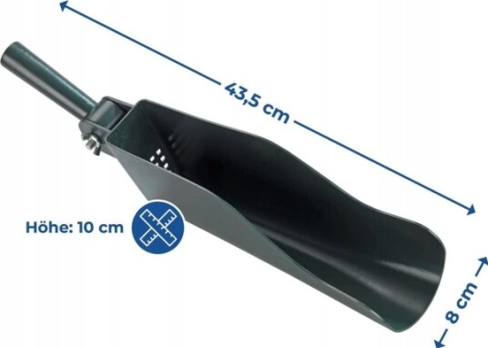Maximex Maxi Rennerenseapparat