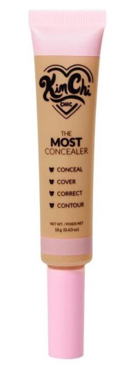 KimChi Chic The Most Concealer Light Tan 18g KimChi Chic The Most Concealer Light Tan 18g