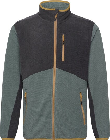 Whistler | Greyson M Fleece Jacket | XL