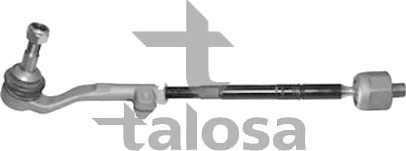 Parallellstag / styrestag TALOSA 41-08657