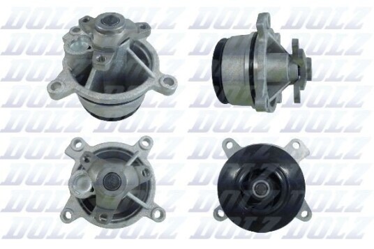 Vannpumpe DOLZ F239 Vannpumpe DOLZ F239